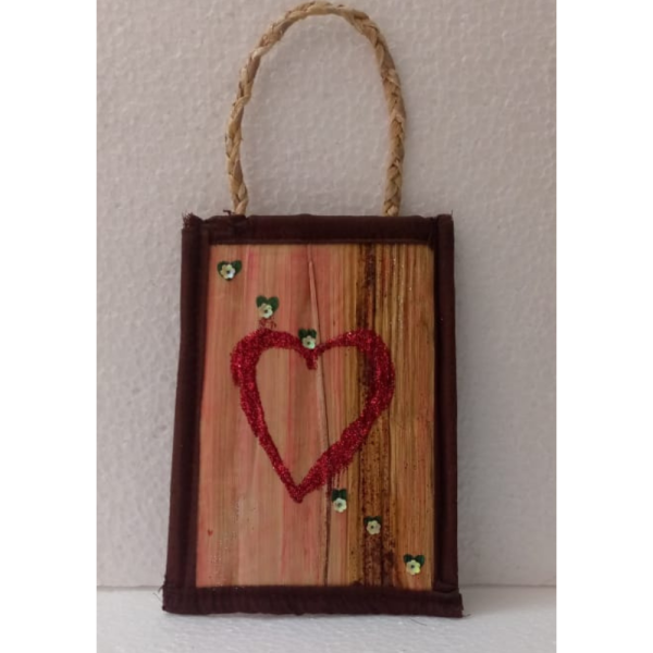 Mobile Pouch with Handle - Image 2